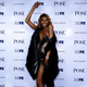 Image for article titled All the Extremely Rare Red Carpet Fashion at Pose's In-Person Premiere